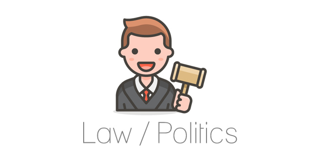 Law / Politics