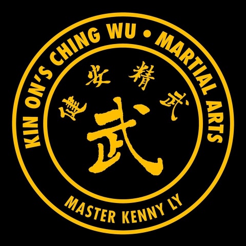 Kin On's Ching Wu Martial Arts - Active Kids Voucher Accepted