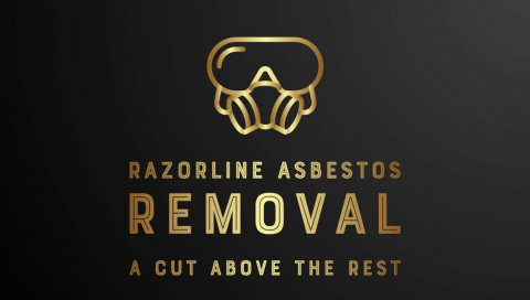 Razorline asbestos removal