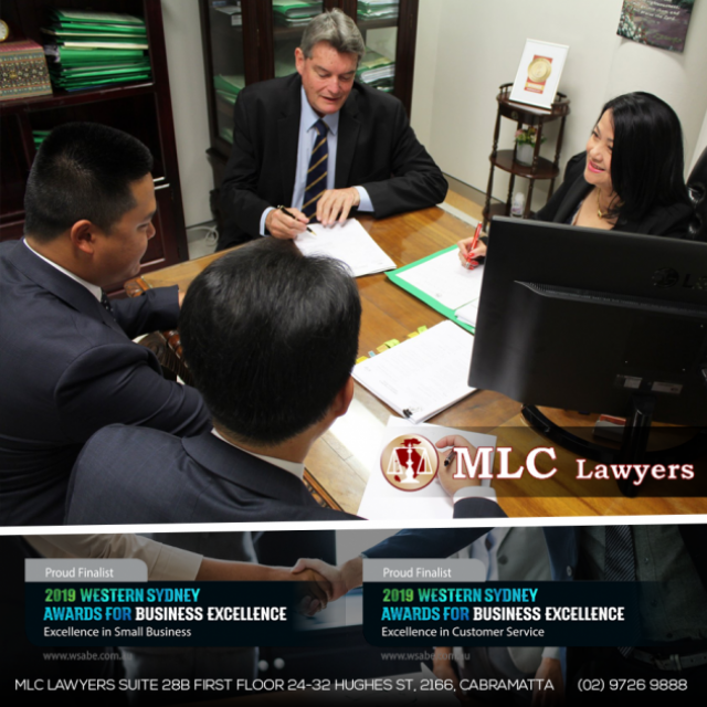 MLC Lawyers